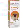 Bravecto Transdermal Cães 250mg 4,5 - 10kg - MSD Bravecto Transdermal Cães 250mg 4,5 - 10kg - MSD