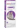Bravecto Transdermal Gatos 500mg 6,25 - 12,5kg - MSD Bravecto Transdermal Gatos 500mg 6,25 - 12,5kg - MSD