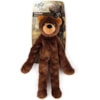 Brinquedo AFP Classic Michel Bear de Pelúcia para Cães Brinquedo AFP Classic Michel Bear de Pelúcia para Cães