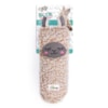 Brinquedo Gato Sock Lama Cuddler - Afp Brinquedo Gato Sock Lama Cuddler - Afp
