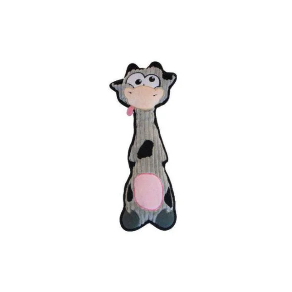 Brinquedo Para Cães Com Som Vaquinha - Outward Hound Brinquedo Para Cães Com Som Vaquinha - Outward Hound