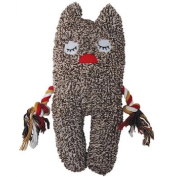 Brinquedo Para Cães Freckles GreyBar  - Au! Pet Brinquedo Para Cães Freckles GreyBar  - Au! Pet