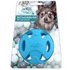 Brinquedo Para Cães Well Fetch Rubber Ball  - AFP