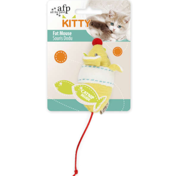 BRINQUEDO PARA GATO AFP KITTY FAT BRINQUEDO PARA GATO AFP KITTY FAT