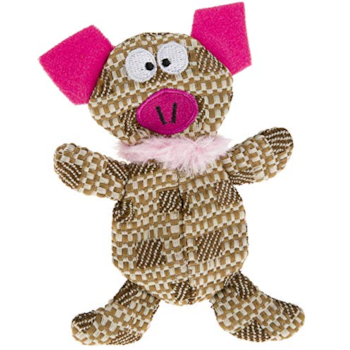 BRINQUEDO PARA GATO FERPLAST PELÚCIA 5028 BRINQUEDO PARA GATO FERPLAST PELÚCIA 5028