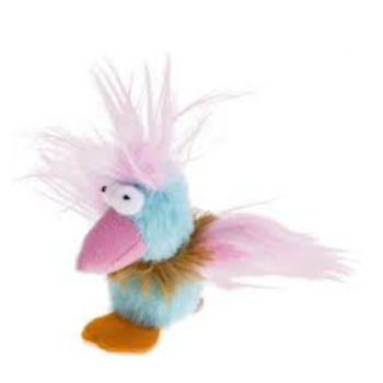 BRINQUEDO PARA GATO FERPLAST PELUCIA PA 5028 BRINQUEDO PARA GATO FERPLAST PELUCIA PA 5028