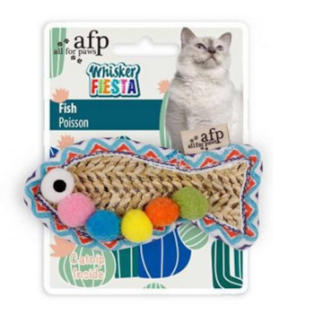 BRINQUEDO PARA GATO WHISKER FISH BRINQUEDO PARA GATO WHISKER FISH