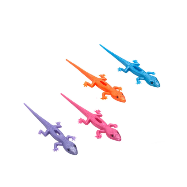 Brinquedo Para Gatos Lagartixas - Pet Games Brinquedo Para Gatos Lagartixas - Pet Games