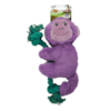 Brinquedo Pelúcia e Corda Afp Monkey para Cachorro - Safari Brinquedo Pelúcia e Corda Afp Monkey para Cachorro - Safari