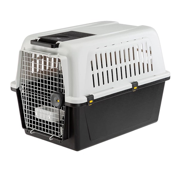 Caixa de Transporte Atlas 50 Profissional - Ferplast Caixa de Transporte Atlas 50 Profissional - Ferplast