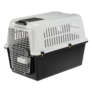 Caixa de Transporte Atlas 60 Profissional - Ferplast Caixa de Transporte Atlas 60 Profissional - Ferplast