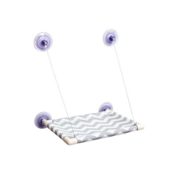 Cama de Janela para Gatos - Catbed Cama de Janela para Gatos - Catbed