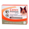 Canex Premium 10kg 4 comprimidos - Ceva Canex Premium 10kg 4 comprimidos - Ceva