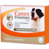 Canex Premium 40kg 2 comprimidos - Ceva Canex Premium 40kg 2 comprimidos - Ceva