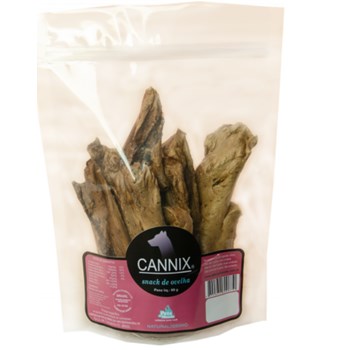 Cannix Snack de Ovelha 60g - Pets Du Monde