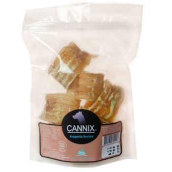 Cannix Traquéia Bovina 80g - Pets Du Monde