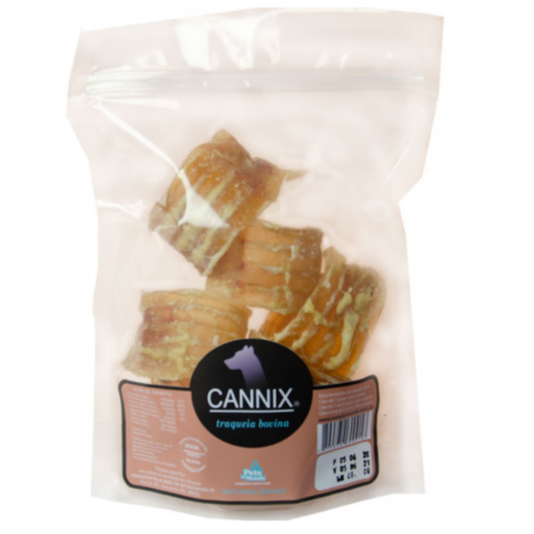 Cannix Traquéia Bovina 80g - Pets Du Monde Cannix Traquéia Bovina 80g - Pets Du Monde