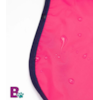Capa de Chuva MADRI (Azul e Rosa)
