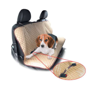 Capa Protetora Para Carro Bege - Chalesco Capa Protetora Para Carro Bege - Chalesco