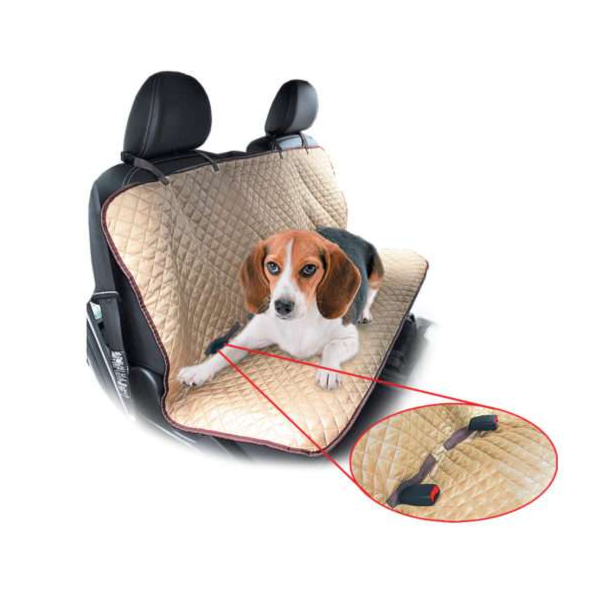 Capa Protetora Para Carro Bege - Chalesco Capa Protetora Para Carro Bege - Chalesco