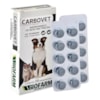 Carbovet Antibiótico 20 comprimidos