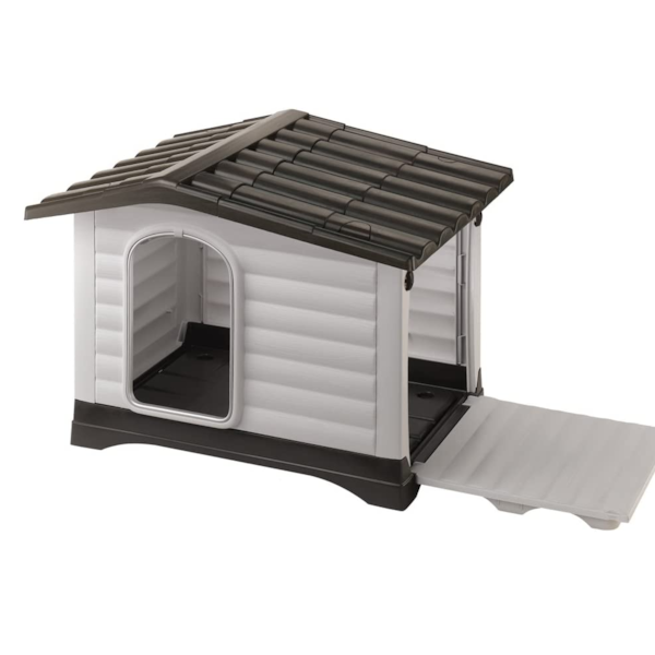 Casa Dog Villa - Ferplast Casa Dog Villa - Ferplast