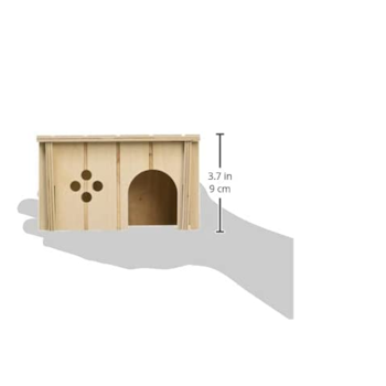 Casa Para Roedores Sin4642 P - Ferplast Casa Para Roedores Sin4642 P - Ferplast