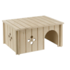 Casa Para Roedores SIn4646 G - Ferplast Casa Para Roedores SIn4646 G - Ferplast