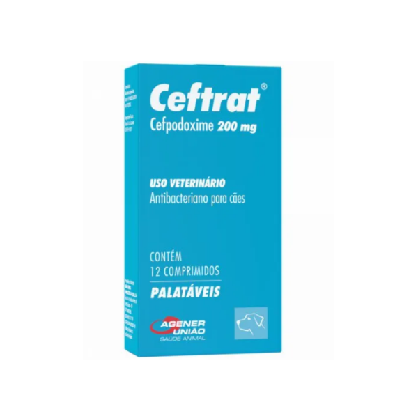 Ceftrat - Agener União Ceftrat - Agener União
