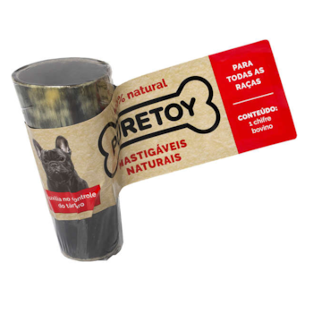 Chifre Bovino - Puretoy Chifre Bovino - Puretoy