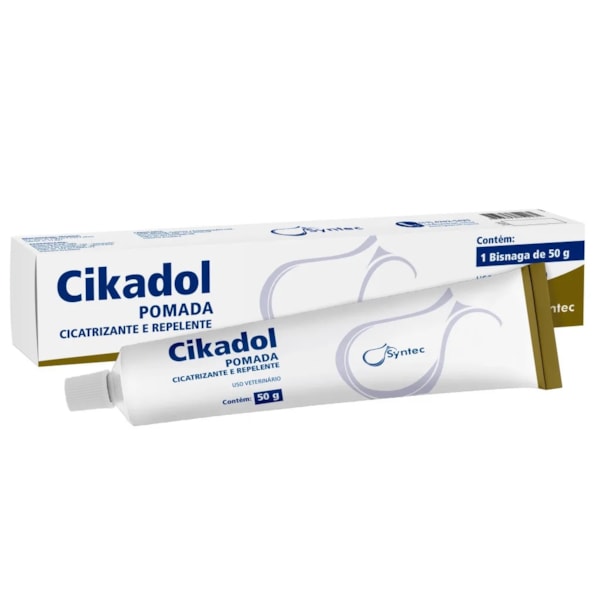 Cikadol 50G - Syntec