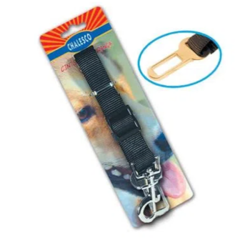 Cinto de Segurança - Chalesco Cinto de Segurança - Chalesco