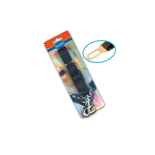 Cinto de Segurança - Chalesco Cinto de Segurança - Chalesco