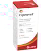 Ciprovet Colírio 5ml - Labyes Ciprovet Colírio 5ml - Labyes