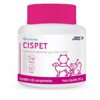 Cispet - Nutrisana