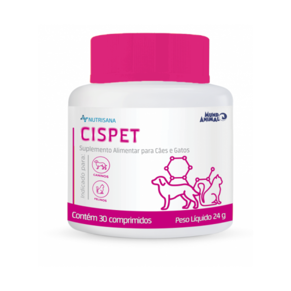 Cispet - Nutrisana