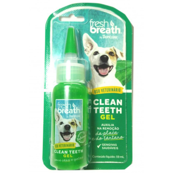 Clean Teeth Gel - Bioctal Clean Teeth Gel - Bioctal
