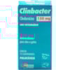 Clinbacter Pet 150mg 14 comprimidos - Agener União Clinbacter Pet 150mg 14 comprimidos - Agener União