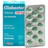 Clinbacter Pet 150mg 14 comprimidos - Agener União