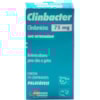 Clinbacter Pet 75mg 14 comprimidos - Agener União Clinbacter Pet 75mg 14 comprimidos - Agener União
