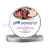 Coleira Antipulgas Seresto Cães acima de 8kg 70cm - Bayer Coleira Antipulgas Seresto Cães acima de 8kg 70cm - Bayer