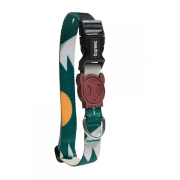 Coleira Apache M - ZeeDog Coleira Apache M - ZeeDog