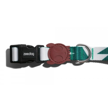 Coleira Apache M - ZeeDog Coleira Apache M - ZeeDog