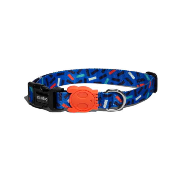 Coleira Padrão Atlanta P - ZeeDog Coleira Padrão Atlanta P - ZeeDog