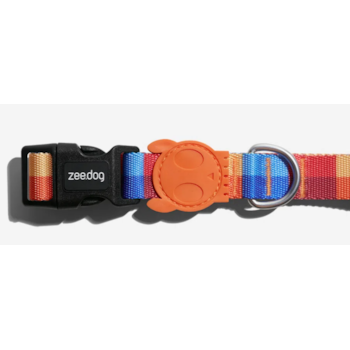 Coleira Padrão Parker M - ZeeDog Coleira Padrão Parker M - ZeeDog