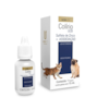 Colírio Com Sulfato de Zinco mais Associação 15ml - UcbVet Colírio Com Sulfato de Zinco mais Associação 15ml - UcbVet