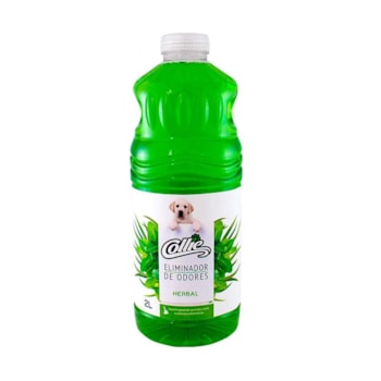 Collie Eliminador De Odores Herbal Collie Eliminador De Odores Herbal