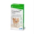 Combo credeli 450 mg 3 comprimidos - 11 a 22 kg - Elanco