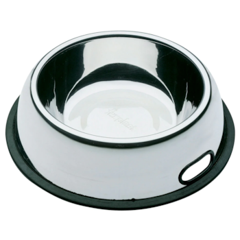 Comedouro de Inox Nova - Ferplast Comedouro de Inox Nova - Ferplast