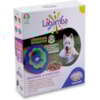 Comedouro Interativo Labamba Verde - Truqys Pets Comedouro Interativo Labamba Verde - Truqys Pets